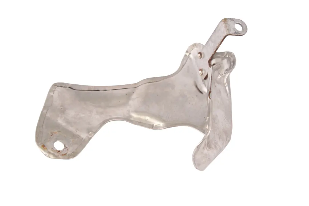 Mercedes W205 Petrol Exhaust Heat Shield Insulation Left N/S - SKU rhd-A2760963668 - Part number A2760963668