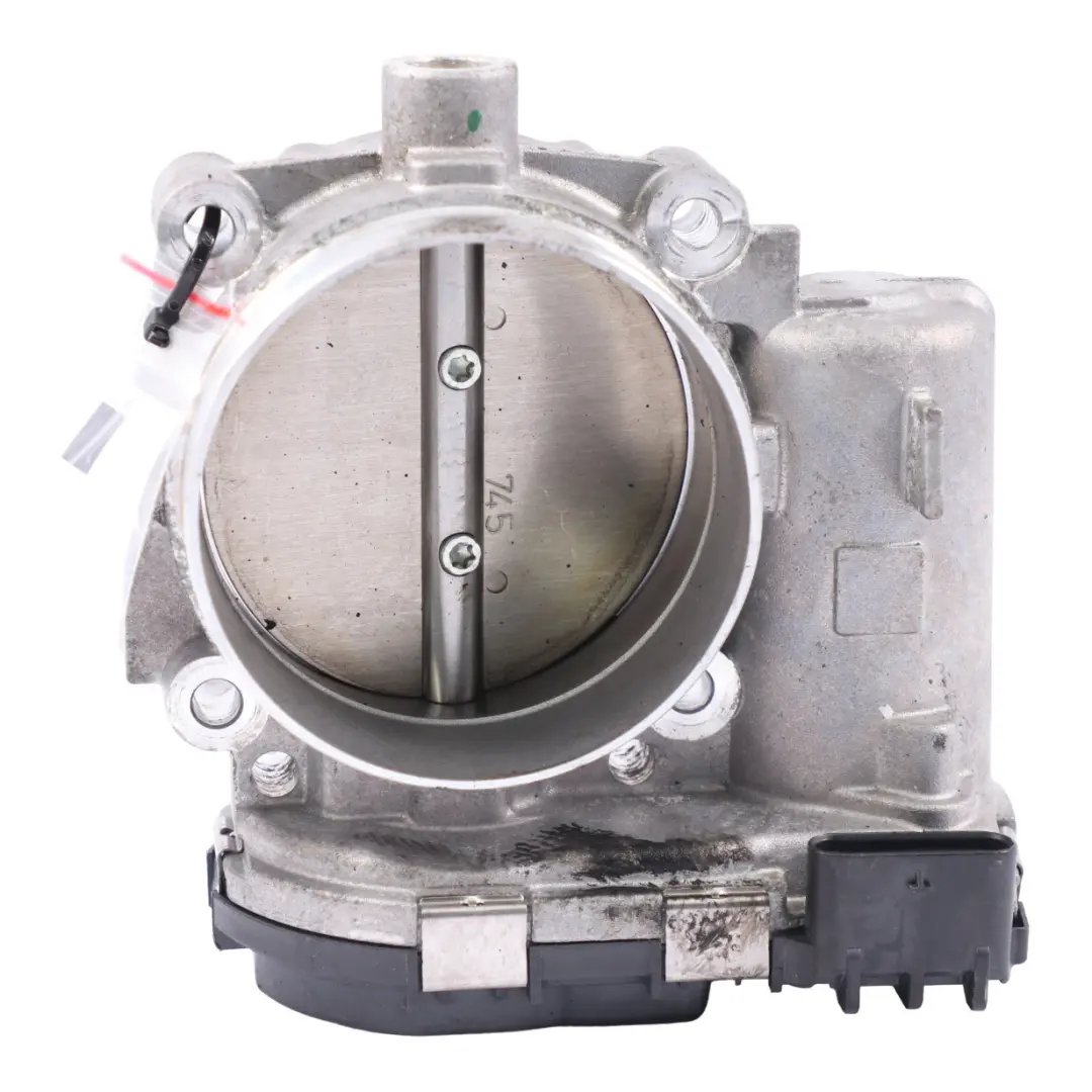 Throttle Body Mercedes R172 W176 W204 W213 M276 Actuator Flap to with Part number A2761410125 Throttle Body Mercedes R172 W176 W204 W213 M276 Actuator Flap - SKU A2761410125 - Part number A2761410125