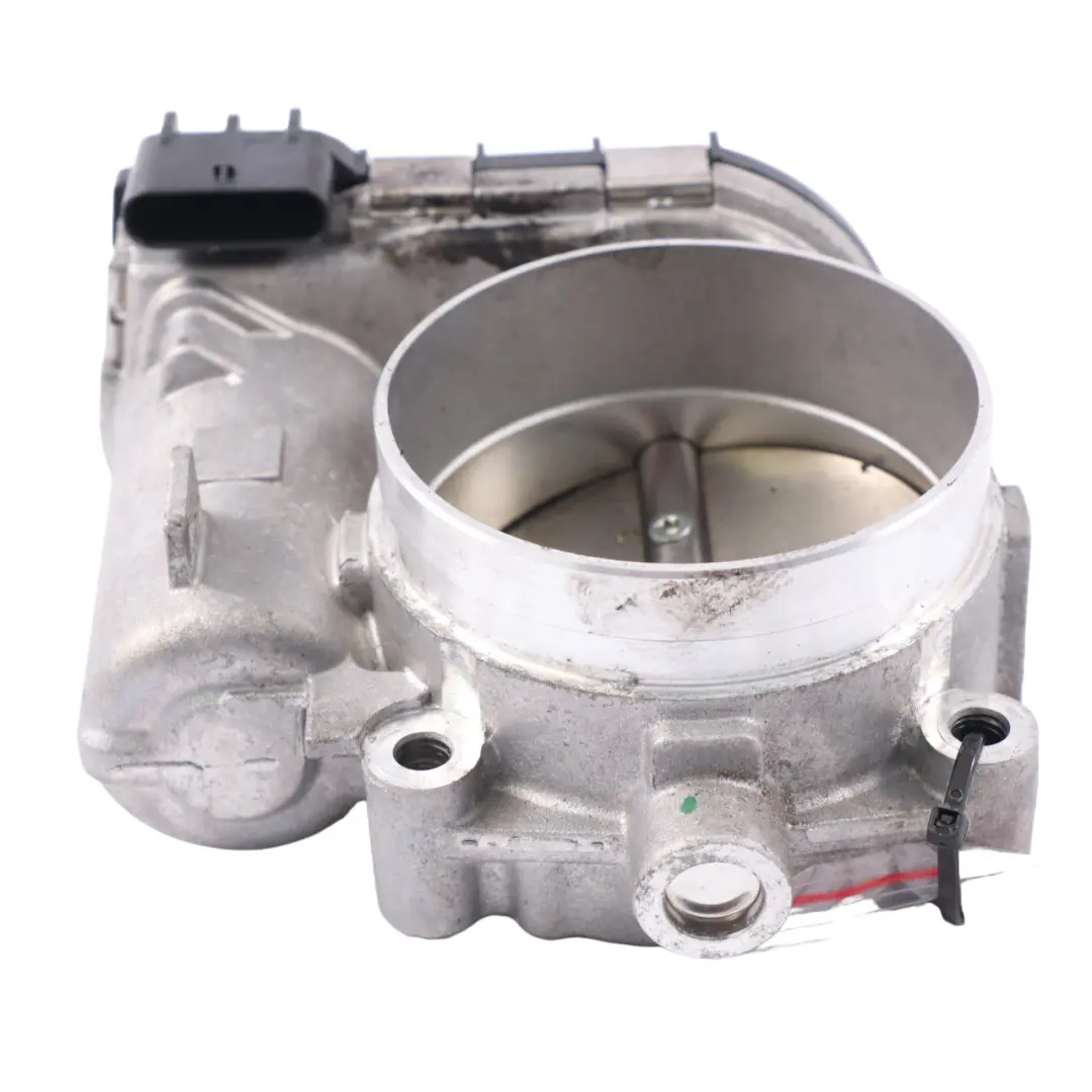Throttle Body Mercedes R172 W176 W204 W213 M276 Actuator Flap to with Part number A2761410125 Throttle Body Mercedes R172 W176 W204 W213 M276 Actuator Flap - SKU A2761410125 - Part number A2761410125