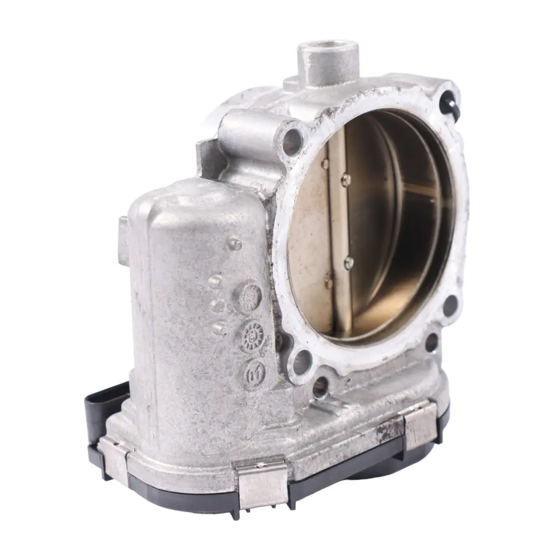 Throttle Body Mercedes R172 W176 W204 W213 M276 Actuator Flap  - SKU A2761410125 - Part number A2761410125