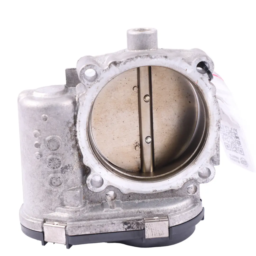  Drossel Klappen Stutzen Mercedes W176 W204 W213 M276 Aktuator Klappe - SKU A2761410125 - Teilenummer A2761410125