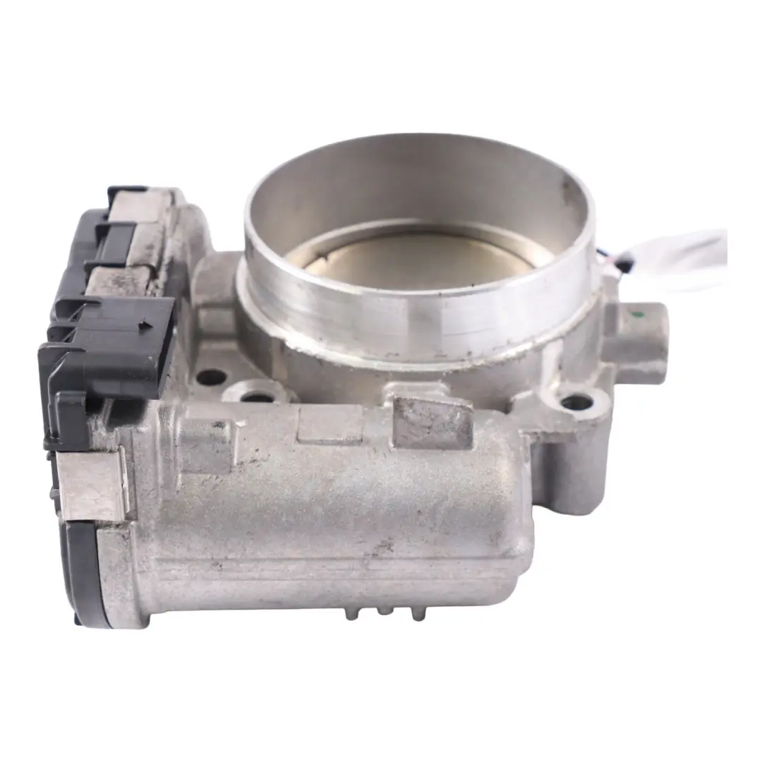 Throttle Body Mercedes R172 W176 W204 W213 M276 Actuator Flap to with Part number A2761410125 Throttle Body Mercedes R172 W176 W204 W213 M276 Actuator Flap - SKU A2761410125 - Part number A2761410125