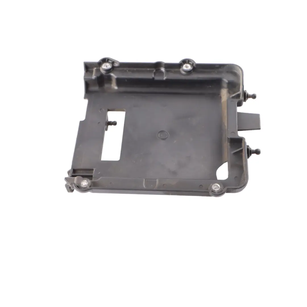 Control Unit Module Bracket Mount Holder to Mercedes W204 Engine with Part number A2761500276 Mercedes W204 Engine Control Unit Module Bracket Mount Holder - SKU A2761500276 - Part number A2761500276