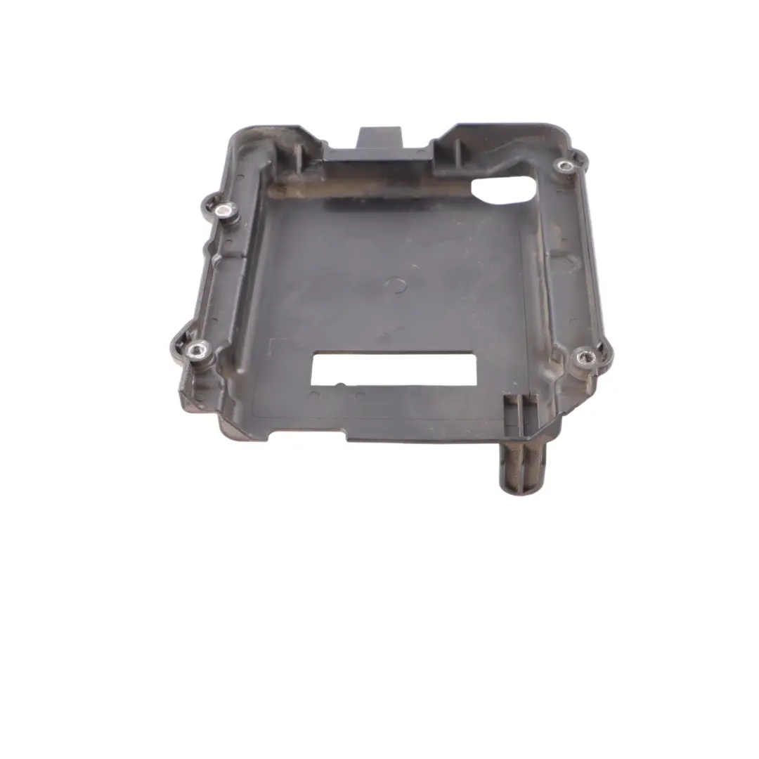 Control Unit Module Bracket Mount Holder to Mercedes W204 Engine with Part number A2761500276 Mercedes W204 Engine Control Unit Module Bracket Mount Holder - SKU A2761500276 - Part number A2761500276