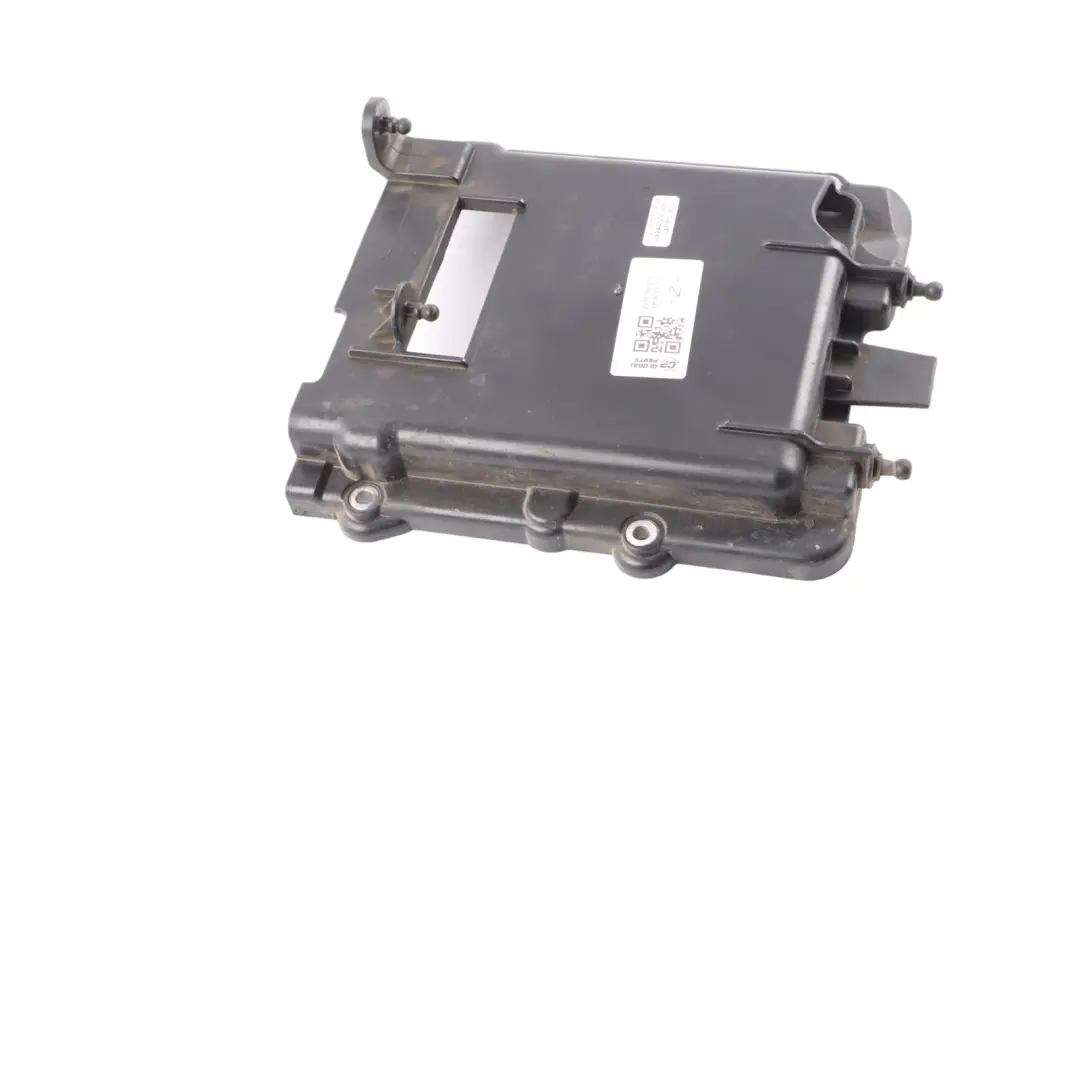 Control Unit Module Bracket Mount Holder to Mercedes W204 Engine with Part number A2761500276 Mercedes W204 Engine Control Unit Module Bracket Mount Holder - SKU A2761500276 - Part number A2761500276