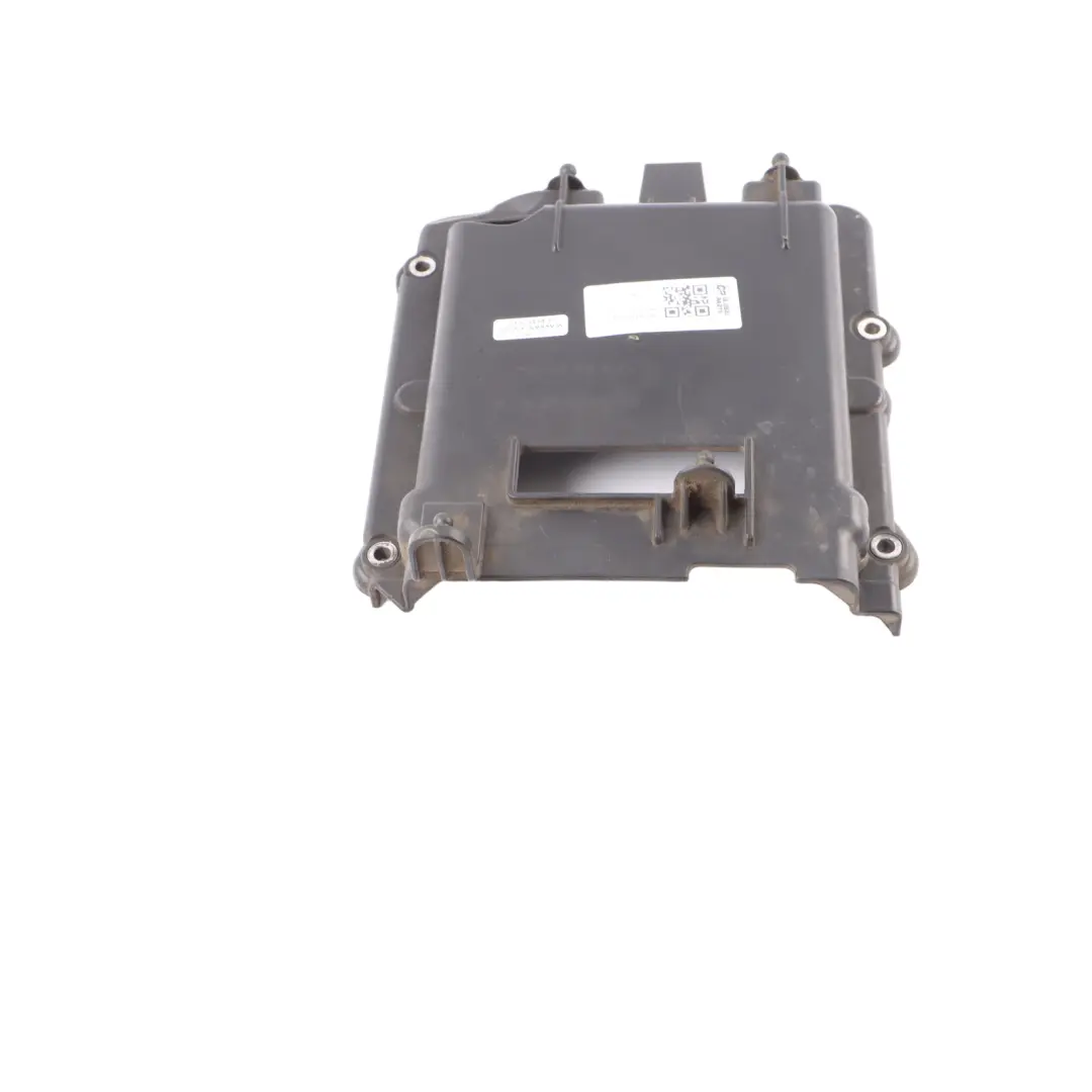 Control Unit Module Bracket Mount Holder to Mercedes W204 Engine with Part number A2761500276 Mercedes W204 Engine Control Unit Module Bracket Mount Holder - SKU A2761500276 - Part number A2761500276