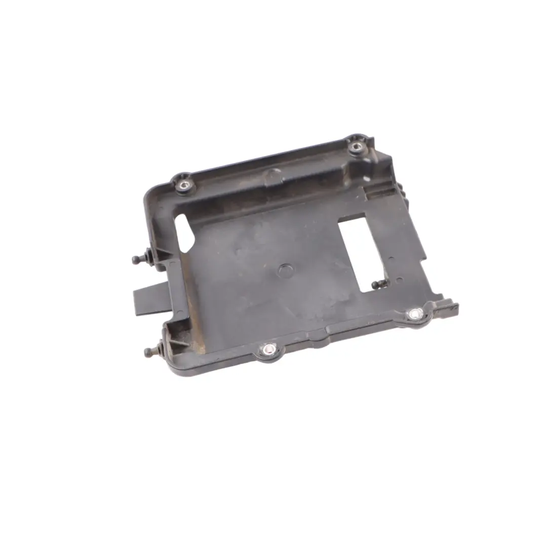 Control Unit Module Bracket Mount Holder to Mercedes W204 Engine with Part number A2761500276 Mercedes W204 Engine Control Unit Module Bracket Mount Holder - SKU A2761500276 - Part number A2761500276