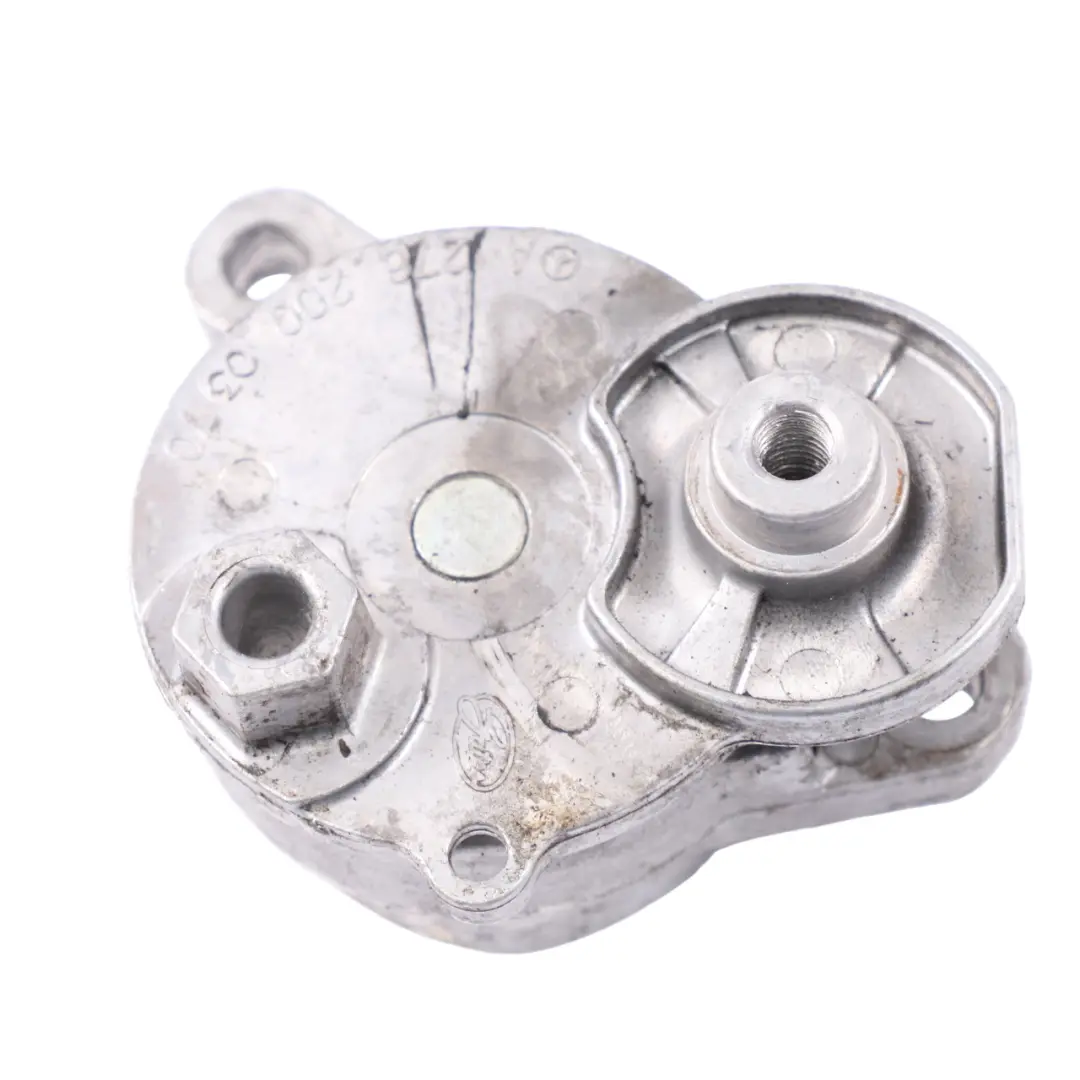 tendeur de courroie moteur pour Mercedes R172 W204 W205 W213 M276 à propos du numéro de pièce A2762000370 Mercedes R172 W204 W205 W213 M276 tendeur de courroie moteur - SKU A2762000370 - Numéro de pièce A2762000370