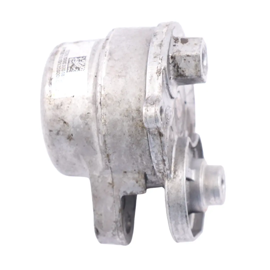 Tensor de la correa del motor para Mercedes R172 W204 W205 W213 M276 con número de pieza A2762000370 Mercedes R172 W204 W205 W213 M276 Tensor de la correa del motor - SKU A2762000370 - Número de pieza A2762000370