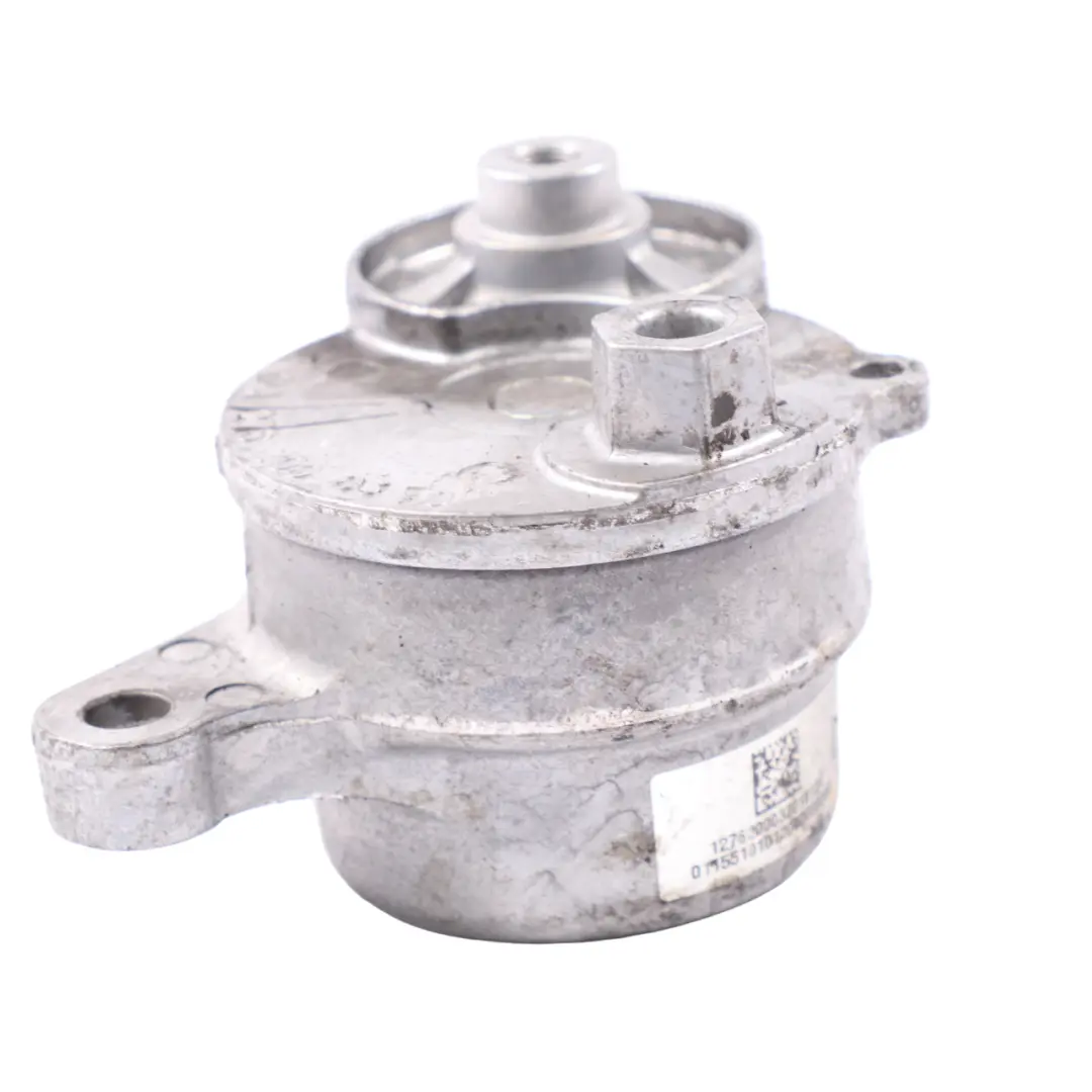 Belt Tensioner to Mercedes R172 W204 W205 W213 M276 Engine with Part number A2762000370 Mercedes R172 W204 W205 W213 M276 Engine Belt Tensioner - SKU A2762000370 - Part number A2762000370