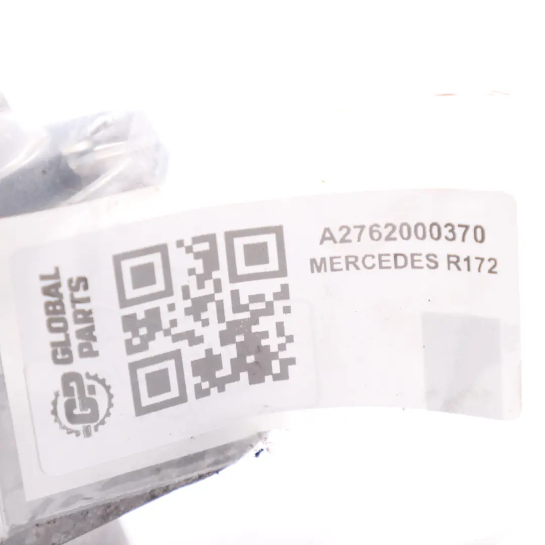 Mercedes R172 W204 W205 W213 M276 Tensor de la correa del motor - SKU A2762000370 - Número de pieza A2762000370
