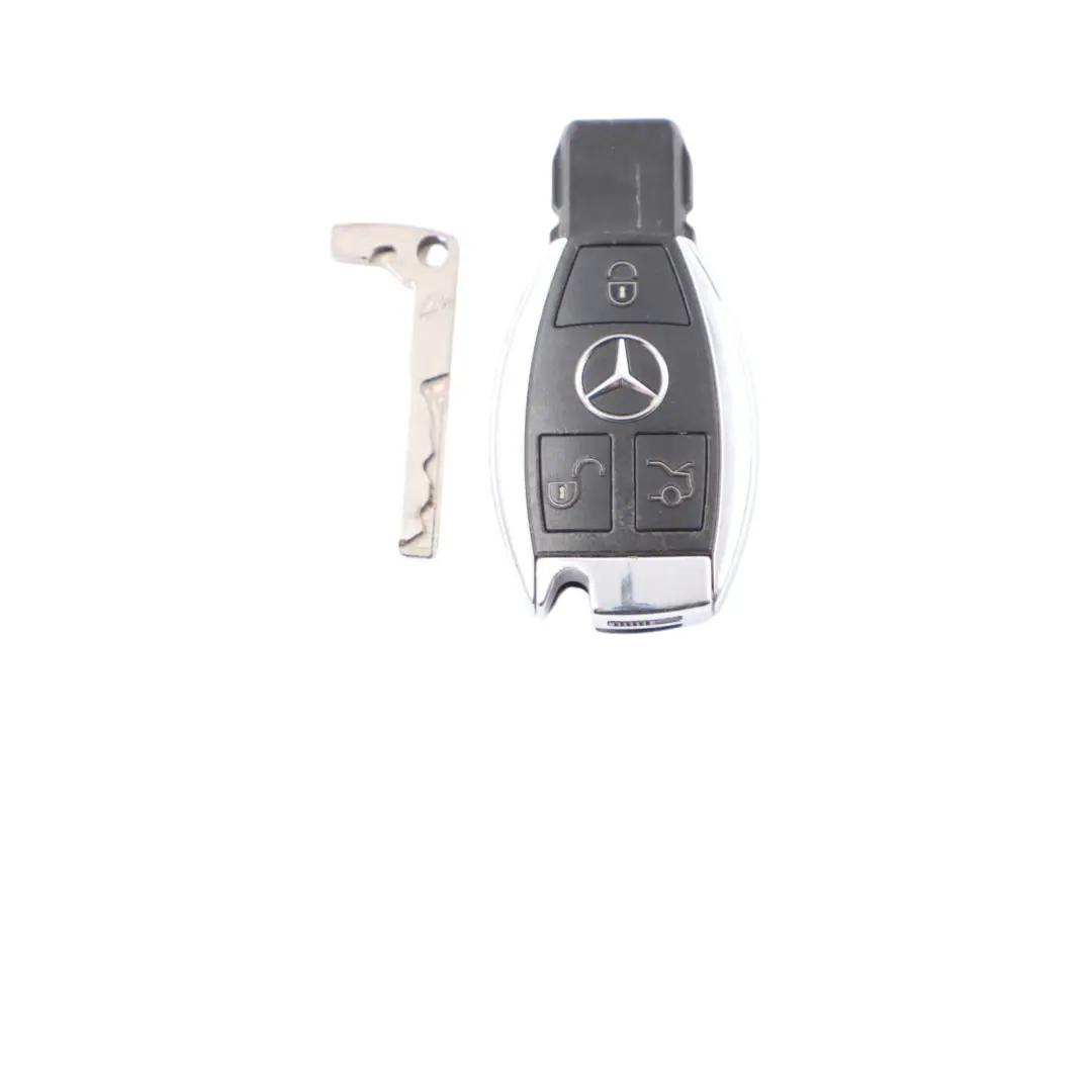 Mercedes C207 E400 BE M276.820 333HP Engine Control Unit ECU Kit Key - SKU A2769007300-1 - Part number A2769007300