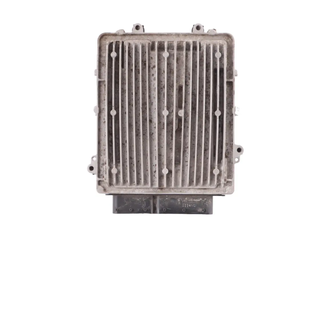 Mercedes C207 E400 BE M276.820 333HP Engine Control Unit ECU Kit Key - SKU A2769007300-1 - Part number A2769007300