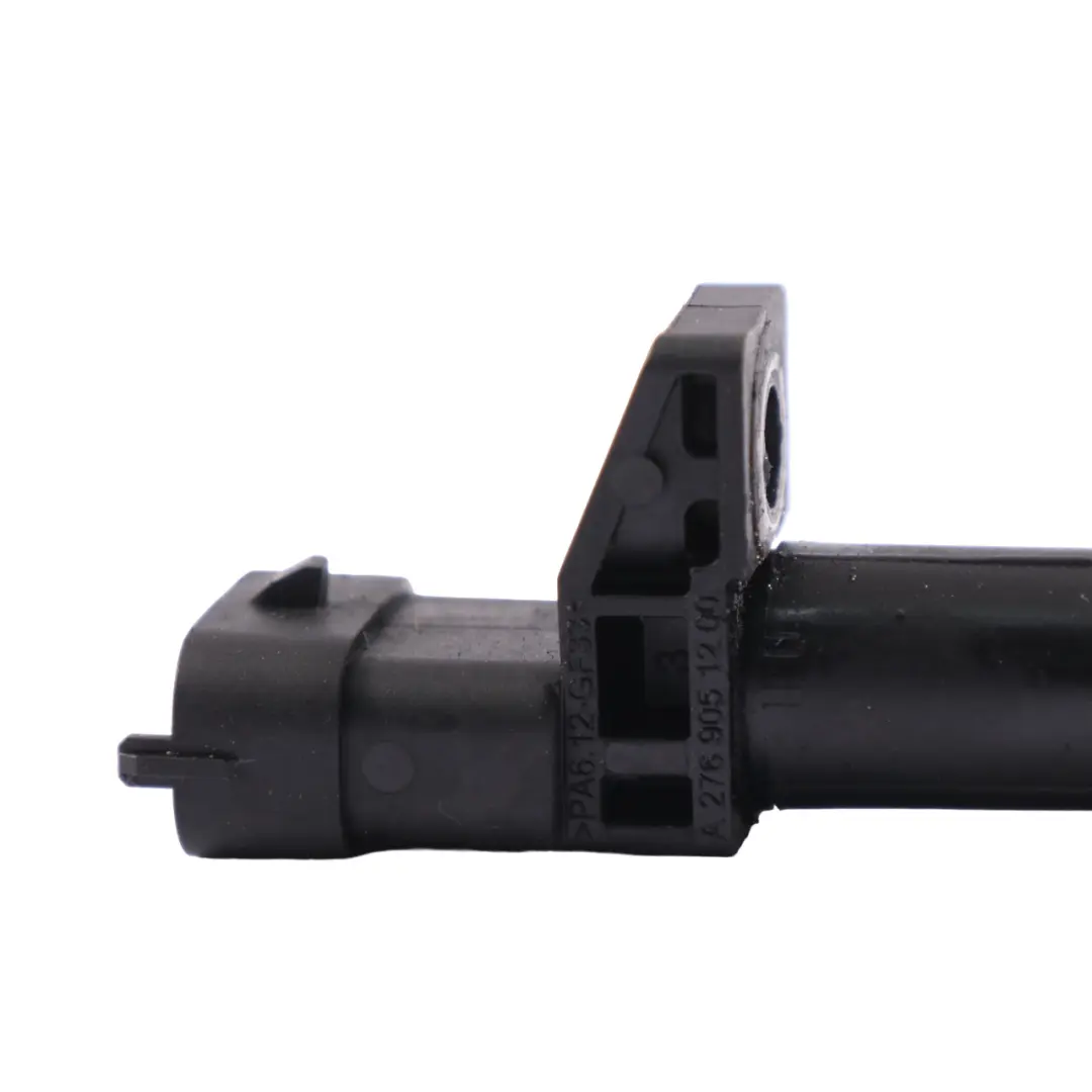 Sensor de posición del cigüeñal A2769051200 para Mercedes W176 W205 W213 C238 C253 con número de pieza A2769051400 Mercedes W176 W205 W213 C238 C253 Sensor de posición del cigüeñal A2769051200 - SKU A2769051400 - Número de pieza A2769051400