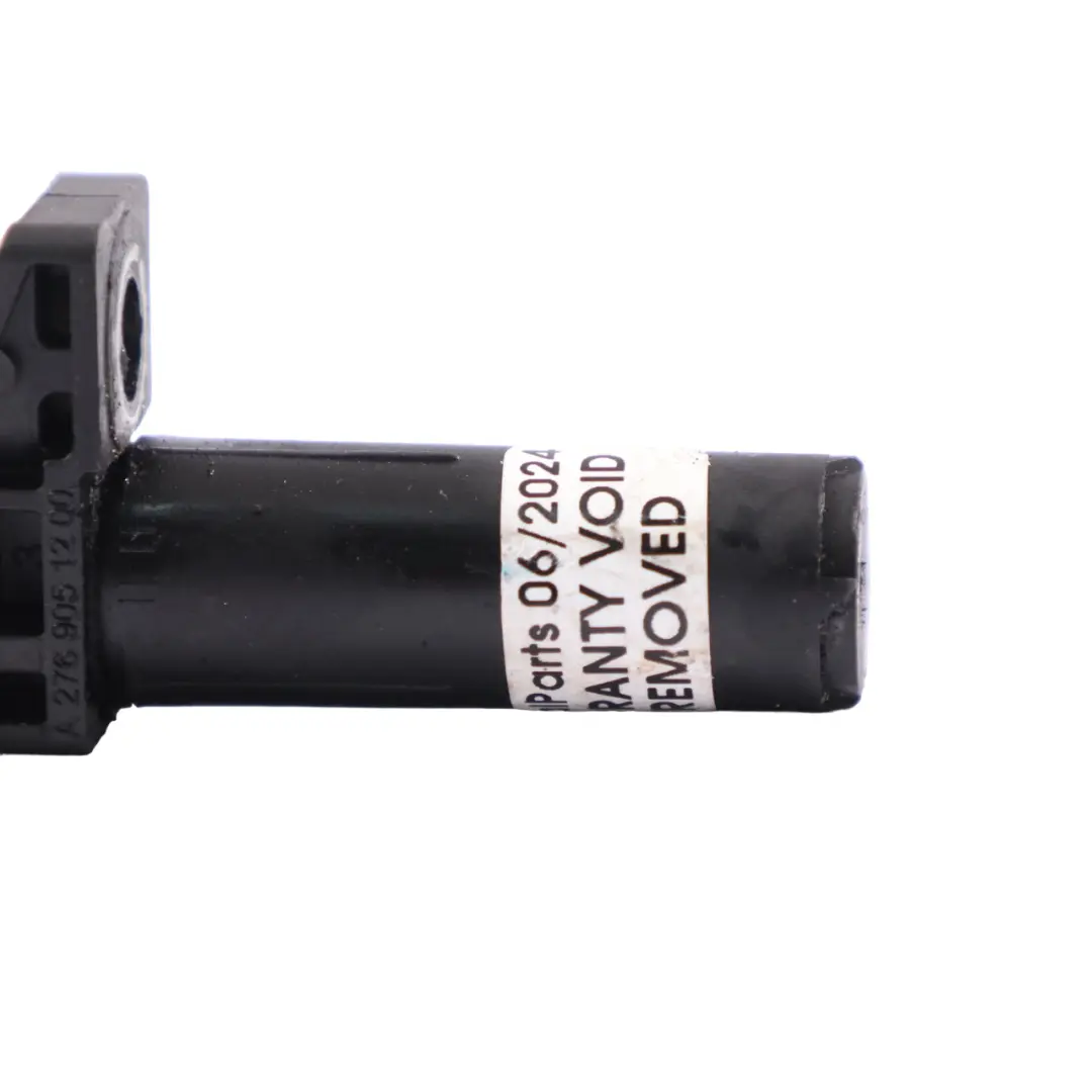 Sensor de posición del cigüeñal A2769051200 para Mercedes W176 W205 W213 C238 C253 con número de pieza A2769051400 Mercedes W176 W205 W213 C238 C253 Sensor de posición del cigüeñal A2769051200 - SKU A2769051400 - Número de pieza A2769051400