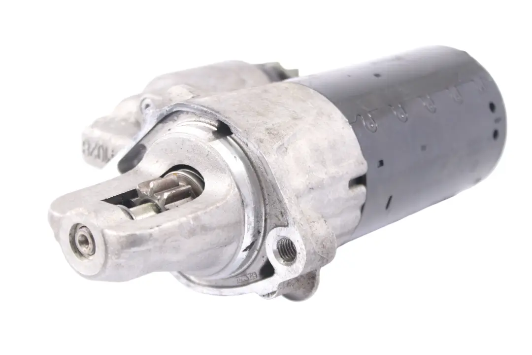 Starter Motor to Mercedes W212 Petrol Engine with Part number A2769064400 Mercedes W212 Petrol Engine Starter Motor - SKU rhd-A2769064400 - Part number A2769064400