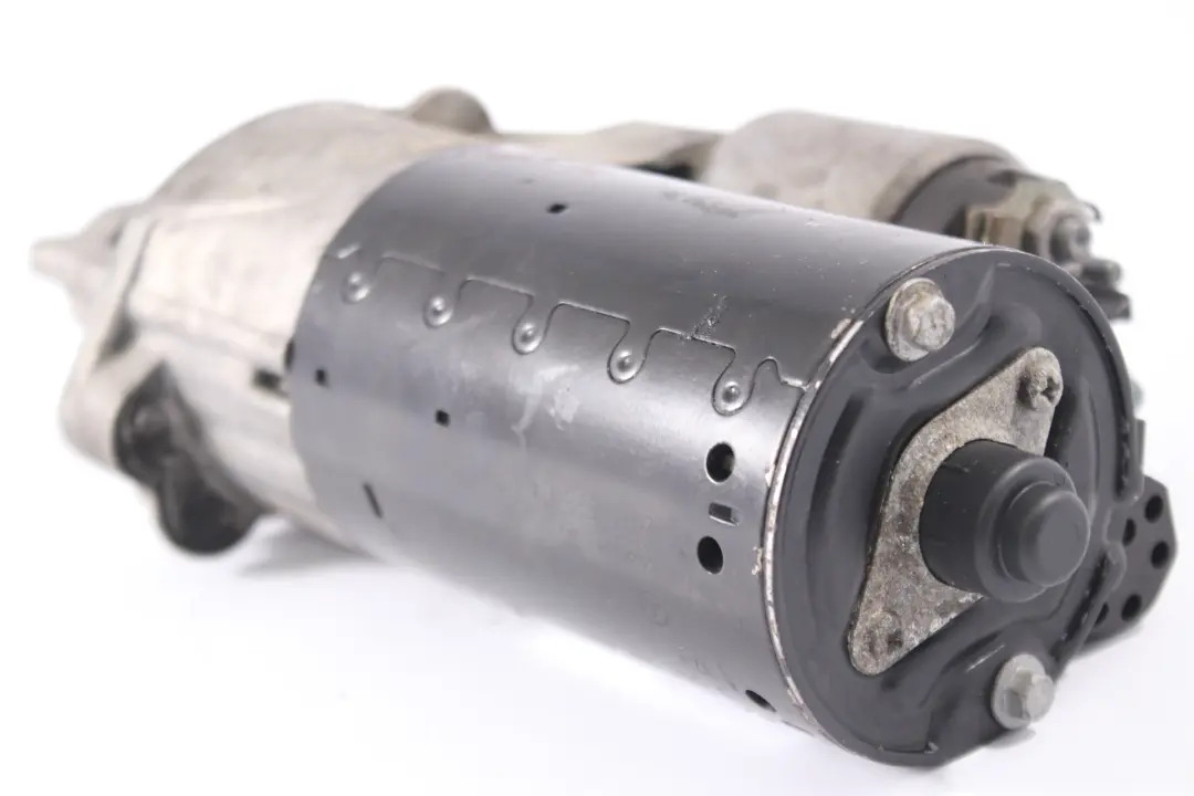 Starter Motor to Mercedes W212 Petrol Engine with Part number A2769064400 Mercedes W212 Petrol Engine Starter Motor - SKU rhd-A2769064400 - Part number A2769064400