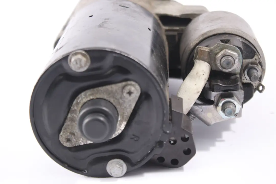 Starter Motor to Mercedes W212 Petrol Engine with Part number A2769064400 Mercedes W212 Petrol Engine Starter Motor - SKU rhd-A2769064400 - Part number A2769064400