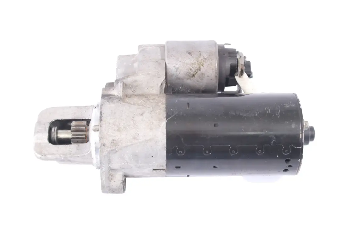 Starter Motor to Mercedes W212 Petrol Engine with Part number A2769064400 Mercedes W212 Petrol Engine Starter Motor - SKU rhd-A2769064400 - Part number A2769064400
