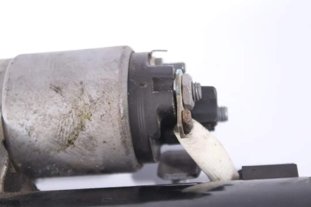 Starter Motor to Mercedes W212 Petrol Engine with Part number A2769064400 Mercedes W212 Petrol Engine Starter Motor - SKU rhd-A2769064400 - Part number A2769064400