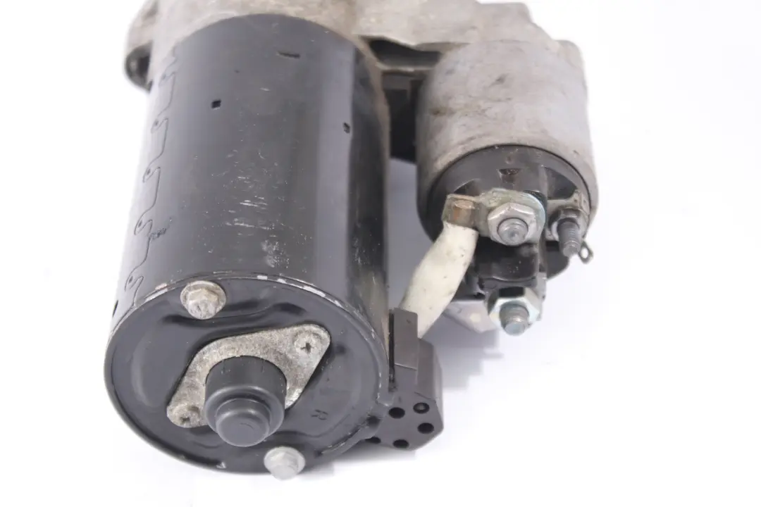 Starter Motor to Mercedes W212 Petrol Engine with Part number A2769064400 Mercedes W212 Petrol Engine Starter Motor - SKU rhd-A2769064400 - Part number A2769064400