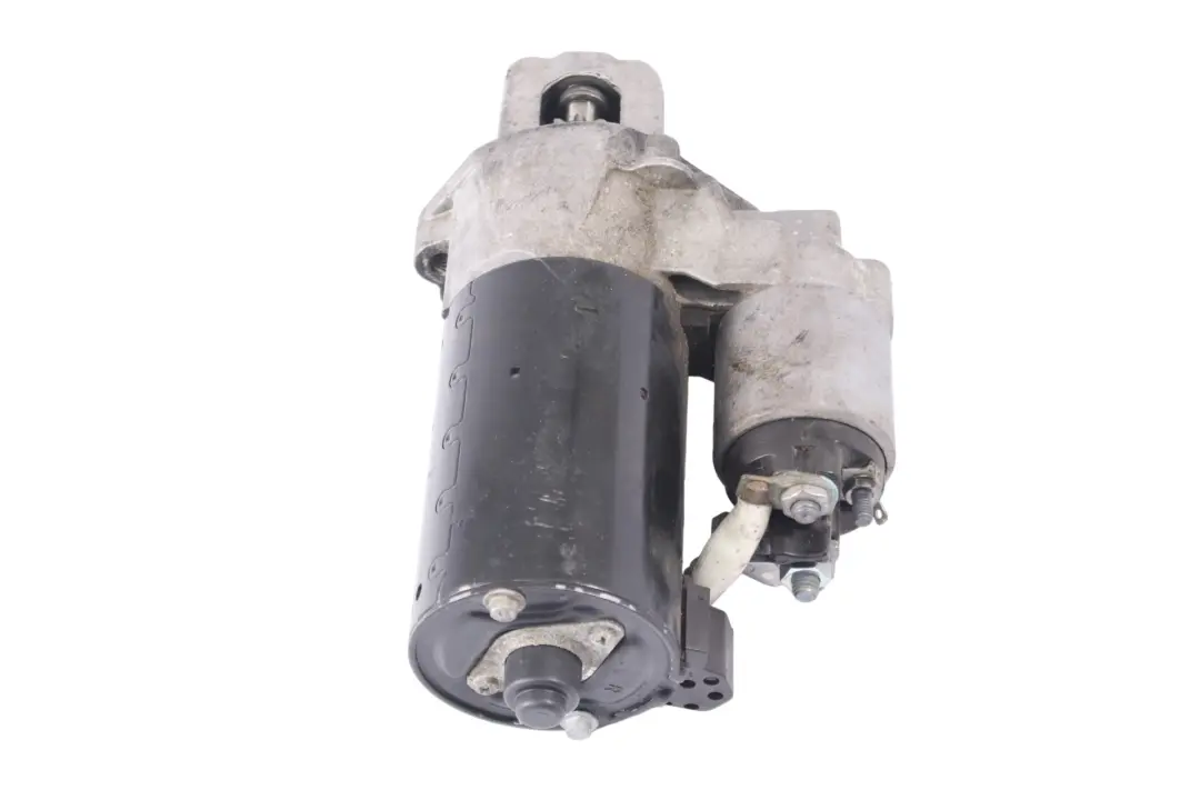 Starter Motor to Mercedes W212 Petrol Engine with Part number A2769064400 Mercedes W212 Petrol Engine Starter Motor - SKU rhd-A2769064400 - Part number A2769064400