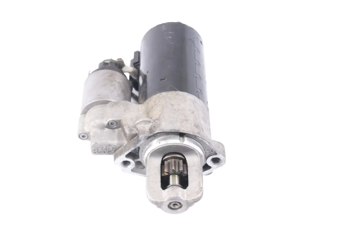 Starter Motor to Mercedes W212 Petrol Engine with Part number A2769064400 Mercedes W212 Petrol Engine Starter Motor - SKU rhd-A2769064400 - Part number A2769064400