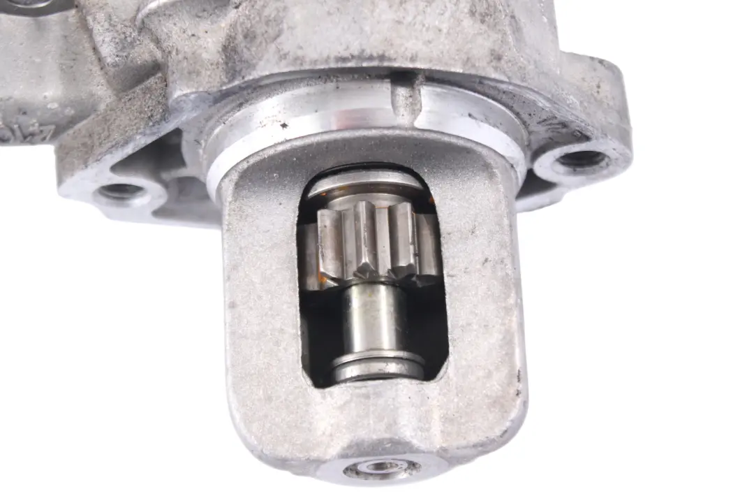 Mercedes W212 Petrol Engine Starter Motor - SKU rhd-A2769064400 - Part number A2769064400