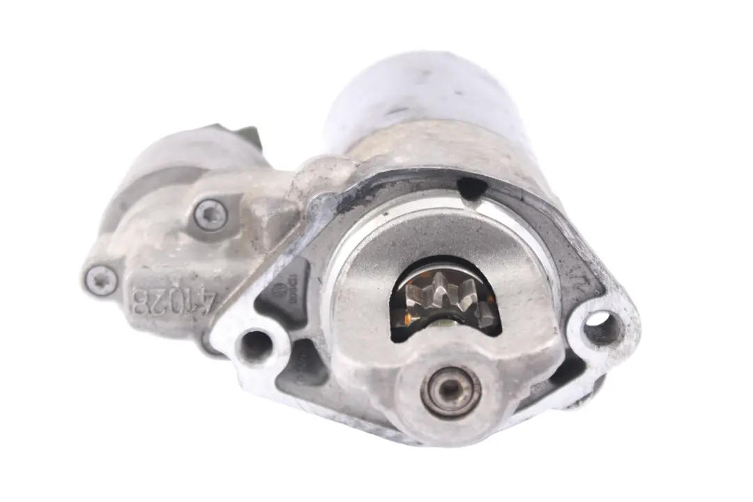 Starter Motor to Mercedes W212 Petrol Engine with Part number A2769064400 Mercedes W212 Petrol Engine Starter Motor - SKU rhd-A2769064400 - Part number A2769064400