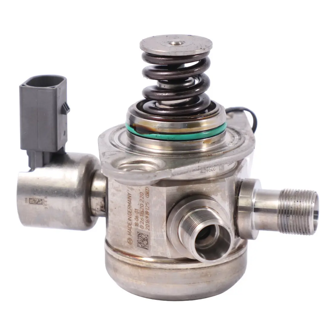 Mercedes R172 W205 W213 C207 Pompa benzina alta pressione A2780701101