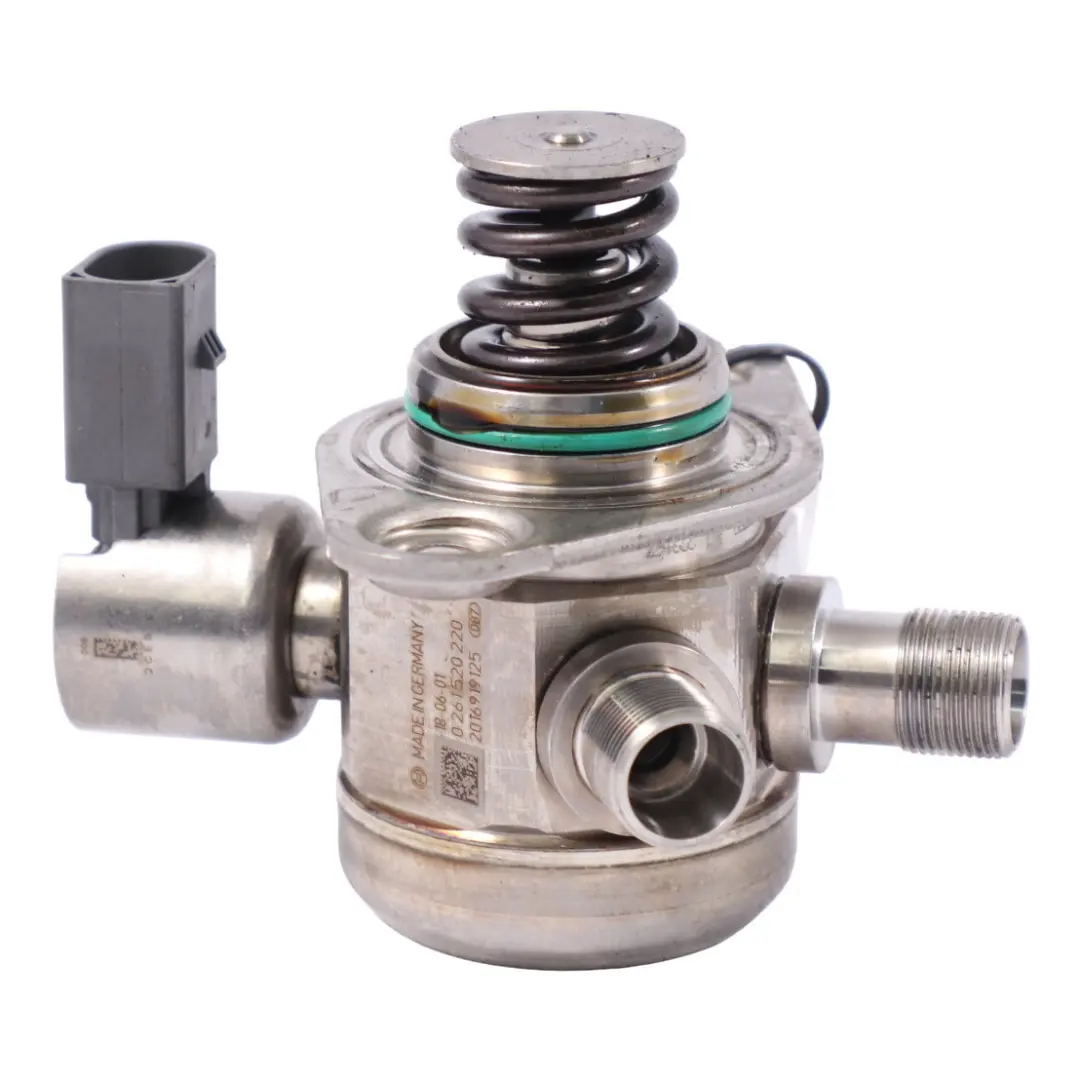 Pompe à essence haute pression pour Mercedes R172 W205 W213 C207 à propos du numéro de pièce A2780701101 Mercedes R172 W205 W213 C207 Pompe à essence haute pression - SKU A2780701101 - Numéro de pièce A2780701101