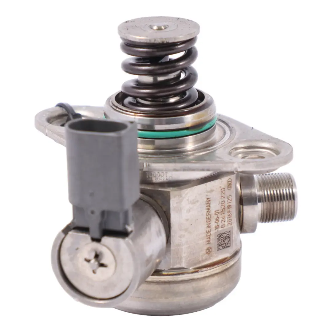 Pompe à essence haute pression pour Mercedes R172 W205 W213 C207 à propos du numéro de pièce A2780701101 Mercedes R172 W205 W213 C207 Pompe à essence haute pression - SKU A2780701101 - Numéro de pièce A2780701101