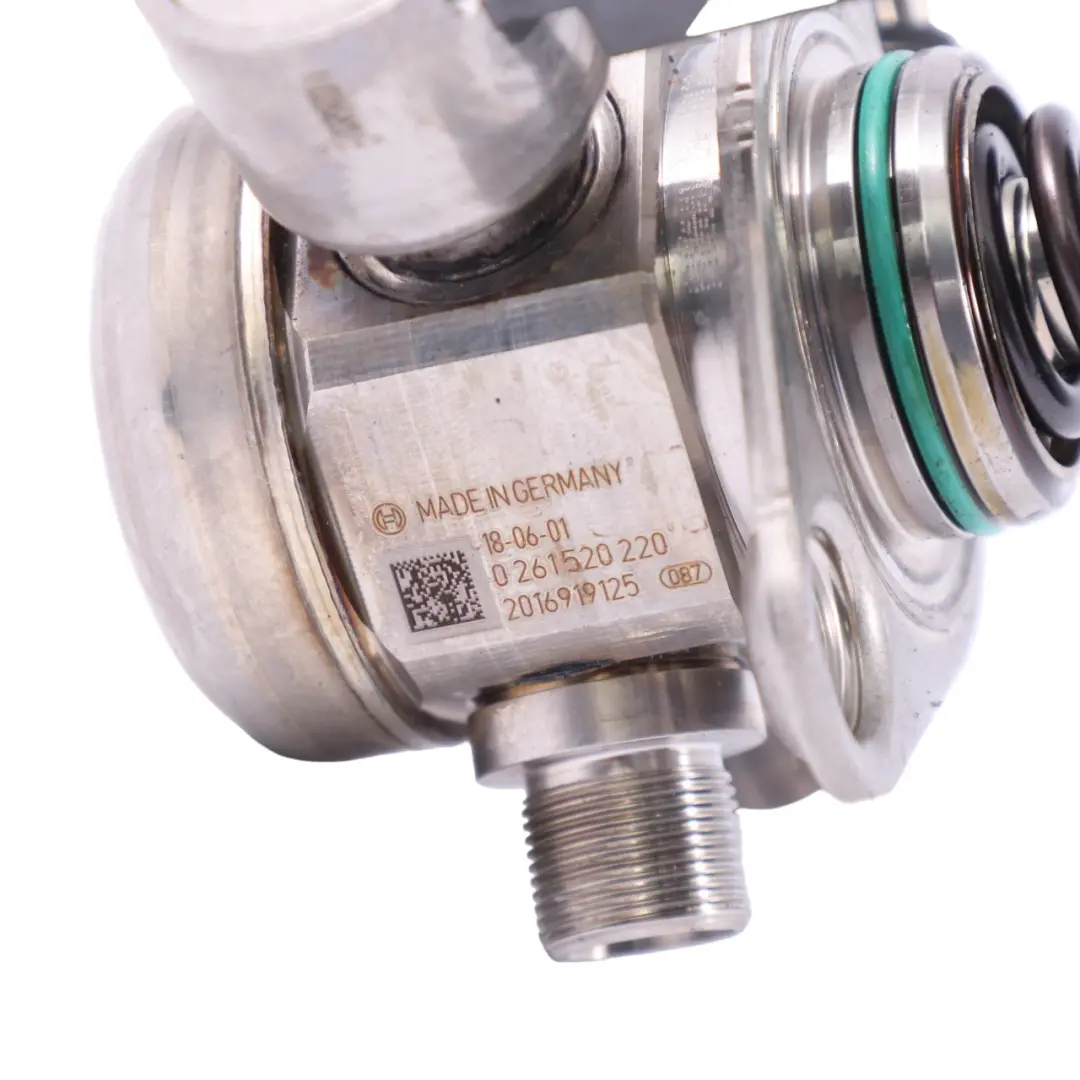 Mercedes R172 W205 W213 C207 Pompe à essence haute pression - SKU A2780701101 - Numéro de pièce A2780701101