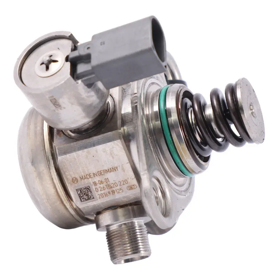 Pompe à essence haute pression pour Mercedes R172 W205 W213 C207 à propos du numéro de pièce A2780701101 Mercedes R172 W205 W213 C207 Pompe à essence haute pression - SKU A2780701101 - Numéro de pièce A2780701101