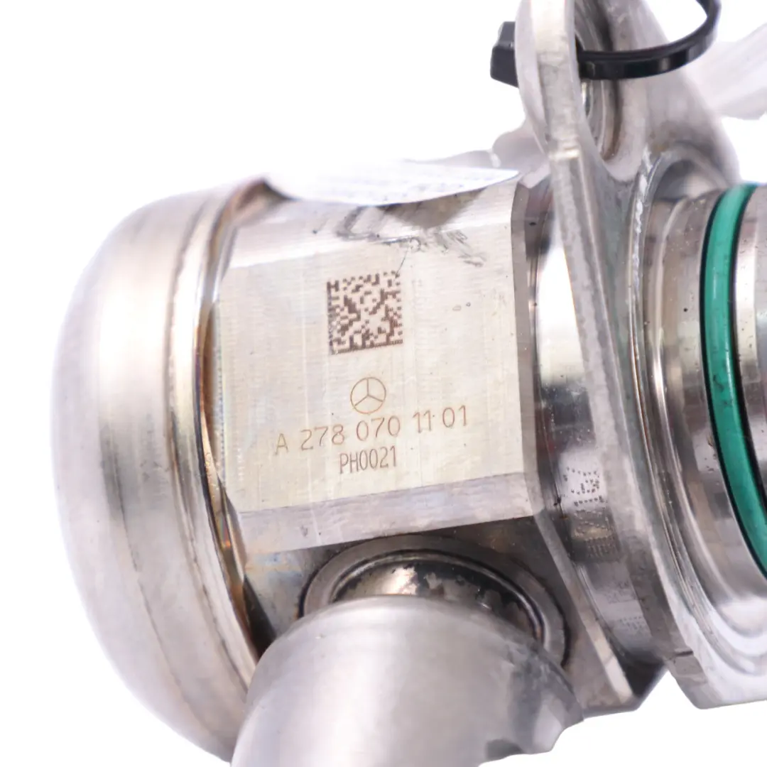 Mercedes R172 W205 W213 C207 Pompe à essence haute pression - SKU A2780701101 - Numéro de pièce A2780701101