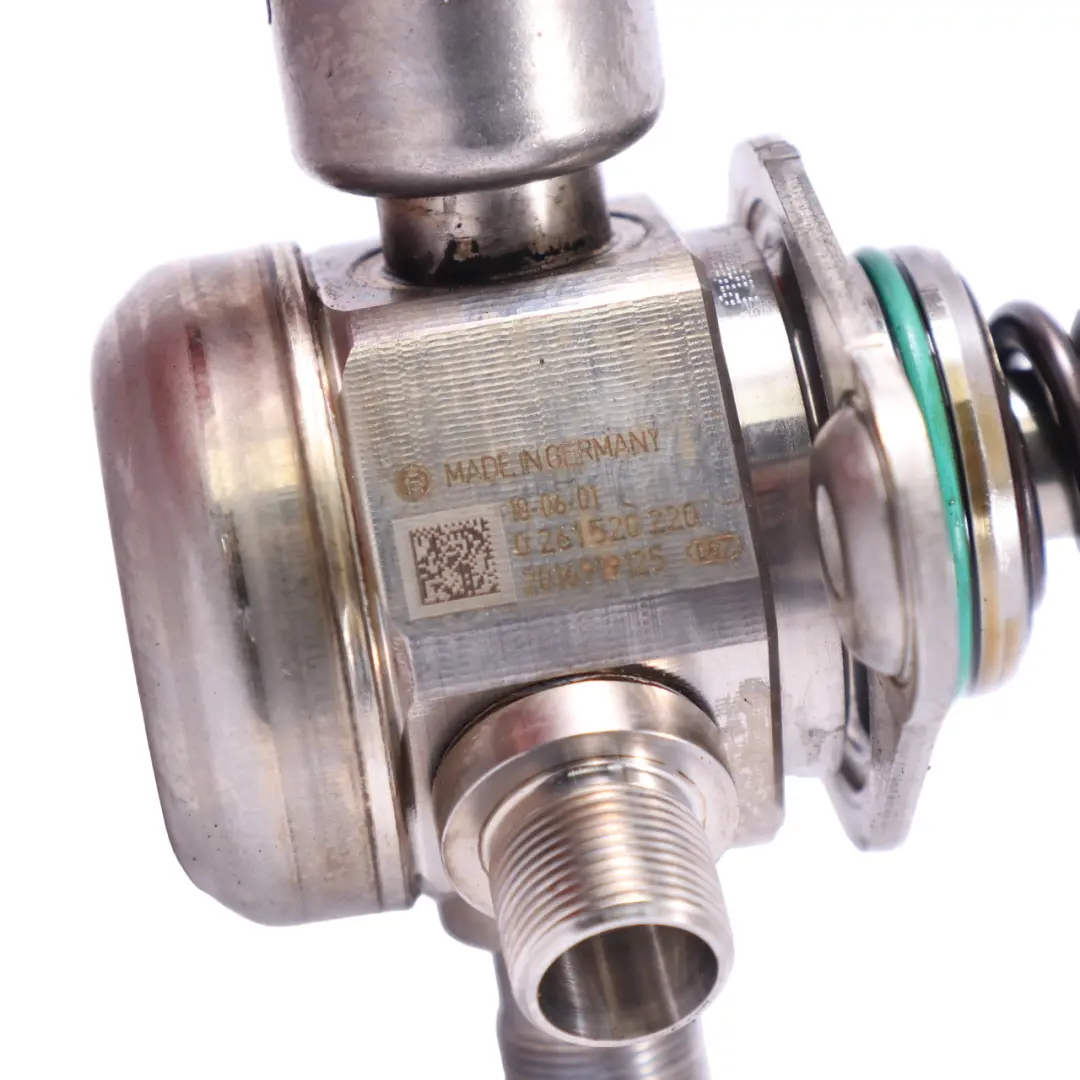 Pompe à essence haute pression pour Mercedes R172 W205 W213 C207 à propos du numéro de pièce A2780701101 Mercedes R172 W205 W213 C207 Pompe à essence haute pression - SKU A2780701101 - Numéro de pièce A2780701101