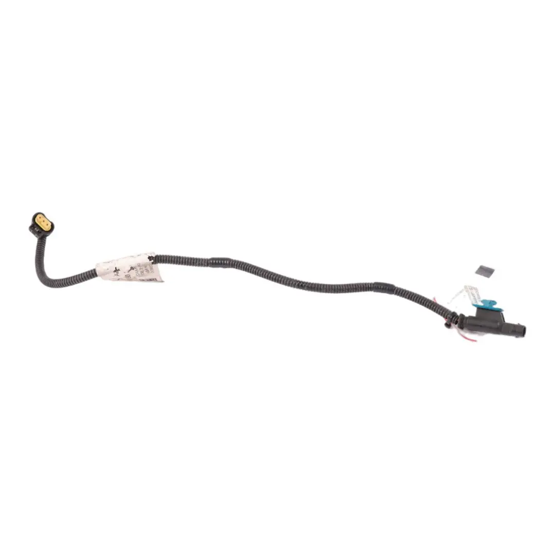  Cable Beam Mercedes W166 W212 W221 Engine Wiring Harness Loom - SKU A2781506020 - Part number A2781506020