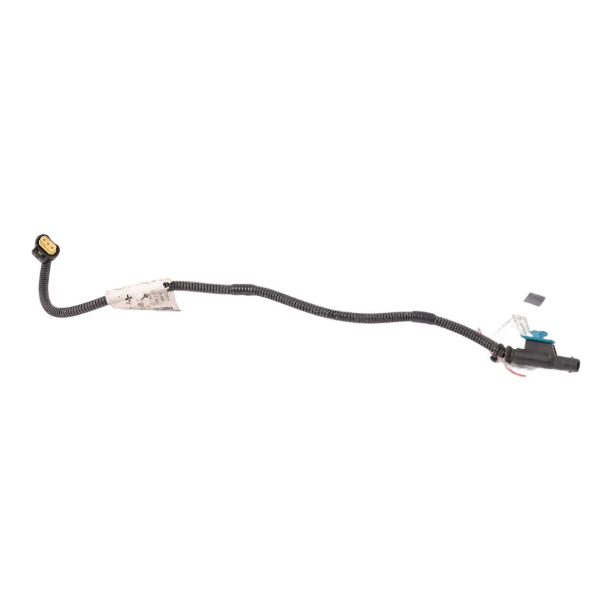 Cable Beam Mercedes W166 W212 W221 Engine Wiring Harness Loom A2781506020