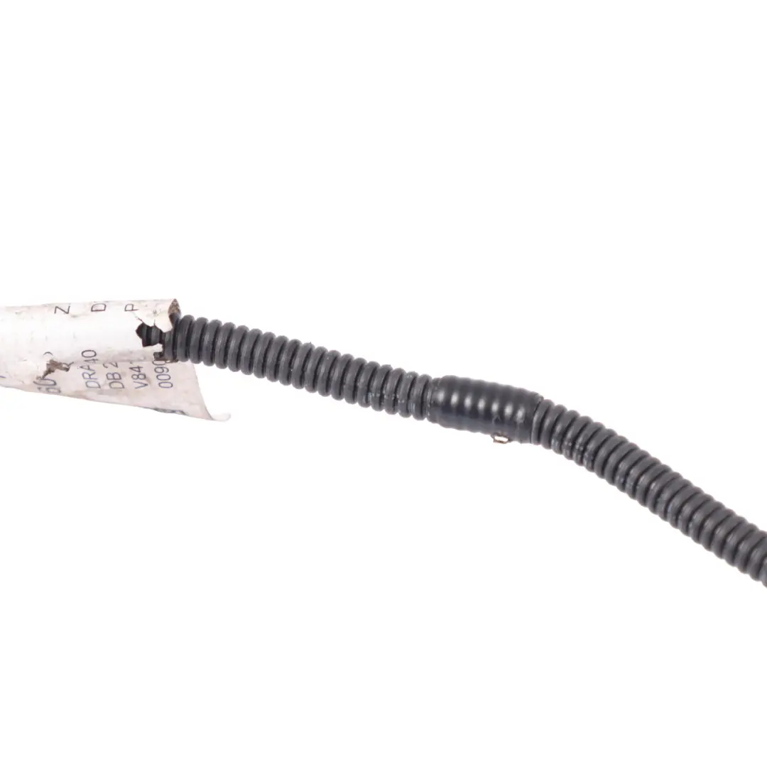 faisceau câbles Mercedes W166 W212 W221 Faisceau câblage moteur pour à propos du numéro de pièce A2781506020 faisceau câbles Mercedes W166 W212 W221 Faisceau câblage moteur - SKU A2781506020 - Numéro de pièce A2781506020