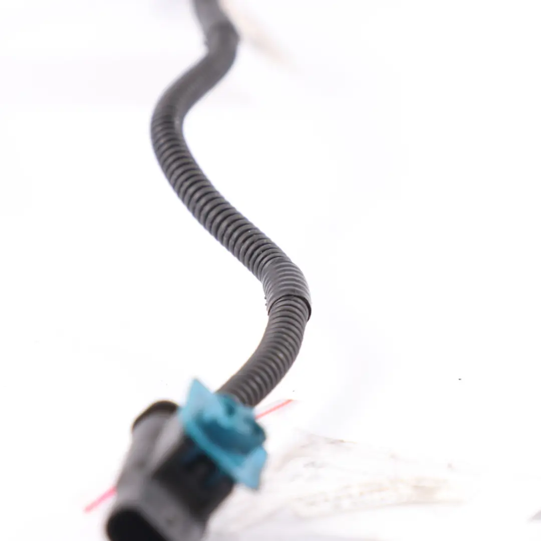 Cable Beam Mercedes W166 W212 W221 Engine Wiring Harness Loom to with Part number A2781506020 Cable Beam Mercedes W166 W212 W221 Engine Wiring Harness Loom - SKU A2781506020 - Part number A2781506020