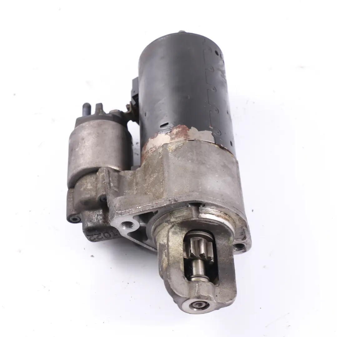 Starter Motor to Mercedes W213 Engine with Part number A2789060700 Mercedes W213 Engine Starter Motor - SKU rhd-A2789060700 - Part number A2789060700