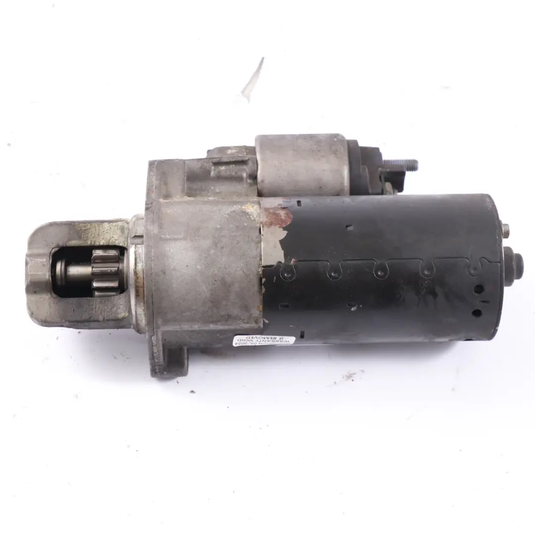 Starter Motor to Mercedes W213 Engine with Part number A2789060700 Mercedes W213 Engine Starter Motor - SKU rhd-A2789060700 - Part number A2789060700