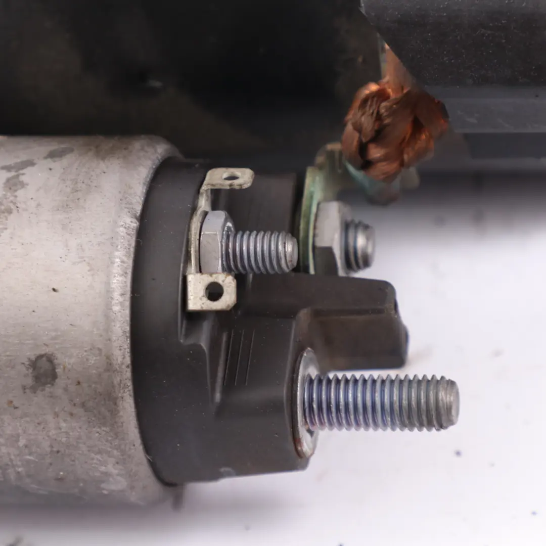 Mercedes W213 Engine Starter Motor - SKU rhd-A2789060700 - Part number A2789060700