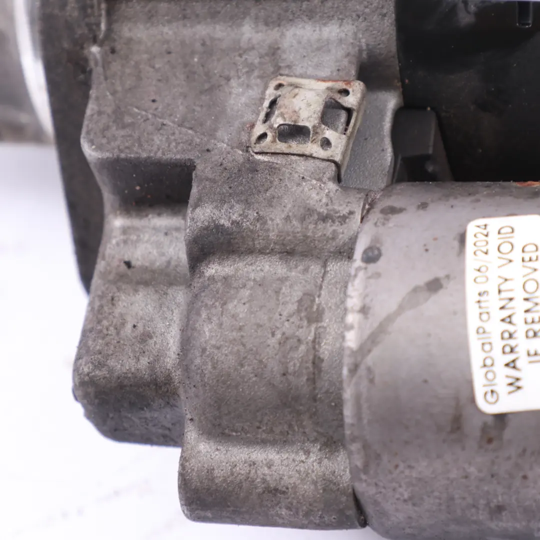 Mercedes W213 Engine Starter Motor - SKU rhd-A2789060700 - Part number A2789060700
