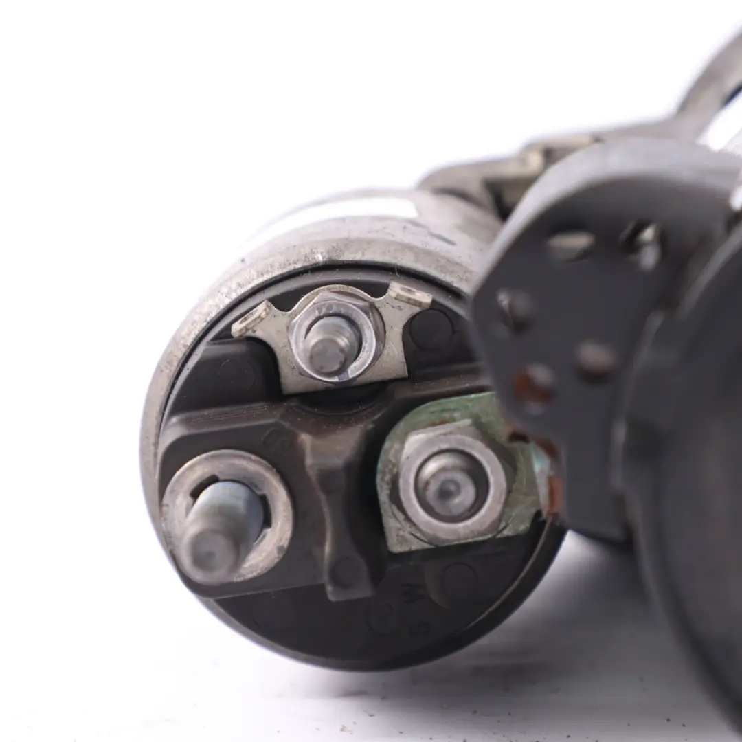 Starter Motor to Mercedes W213 Engine with Part number A2789060700 Mercedes W213 Engine Starter Motor - SKU rhd-A2789060700 - Part number A2789060700