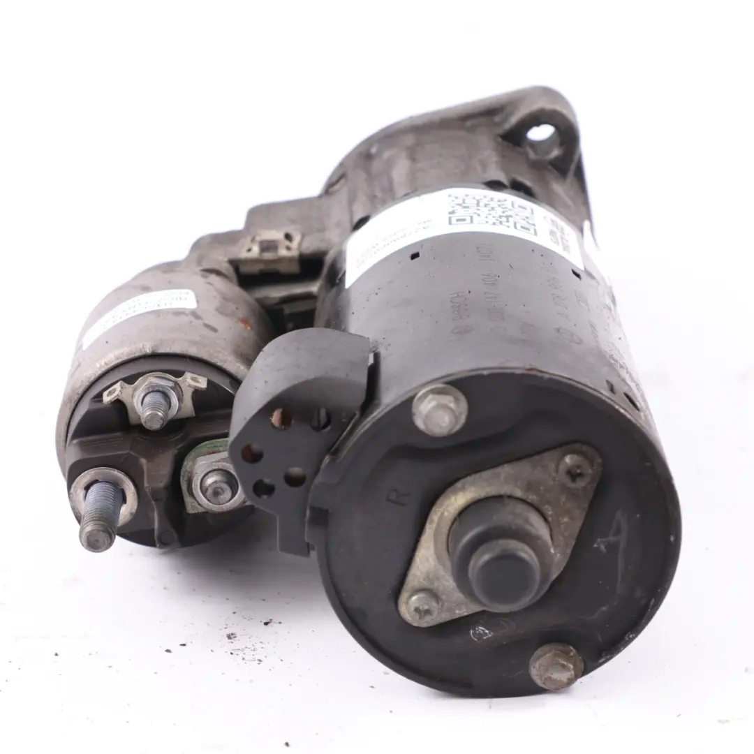 Mercedes W213 Engine Starter Motor - SKU rhd-A2789060700 - Part number A2789060700