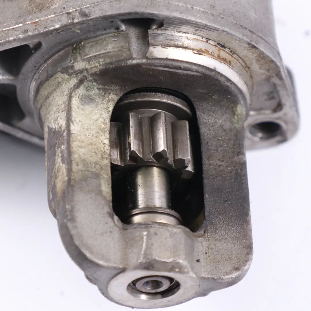 Mercedes W213 Engine Starter Motor - SKU rhd-A2789060700 - Part number A2789060700