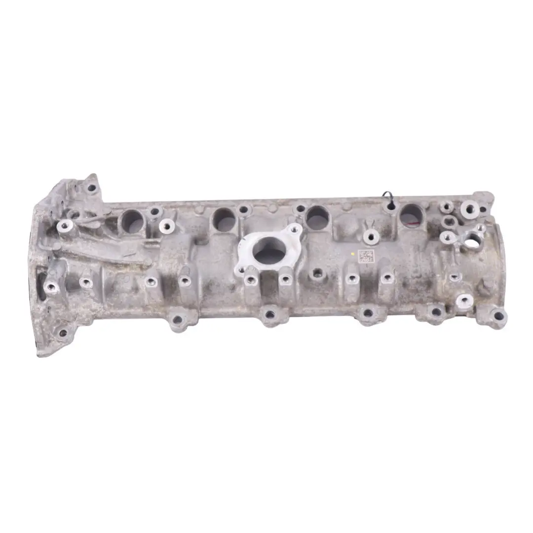 Mercedes W177 W247 Petrol M282 Engine Cover Head Rocker Panel - SKU A2820100201 - Part number A2820100201