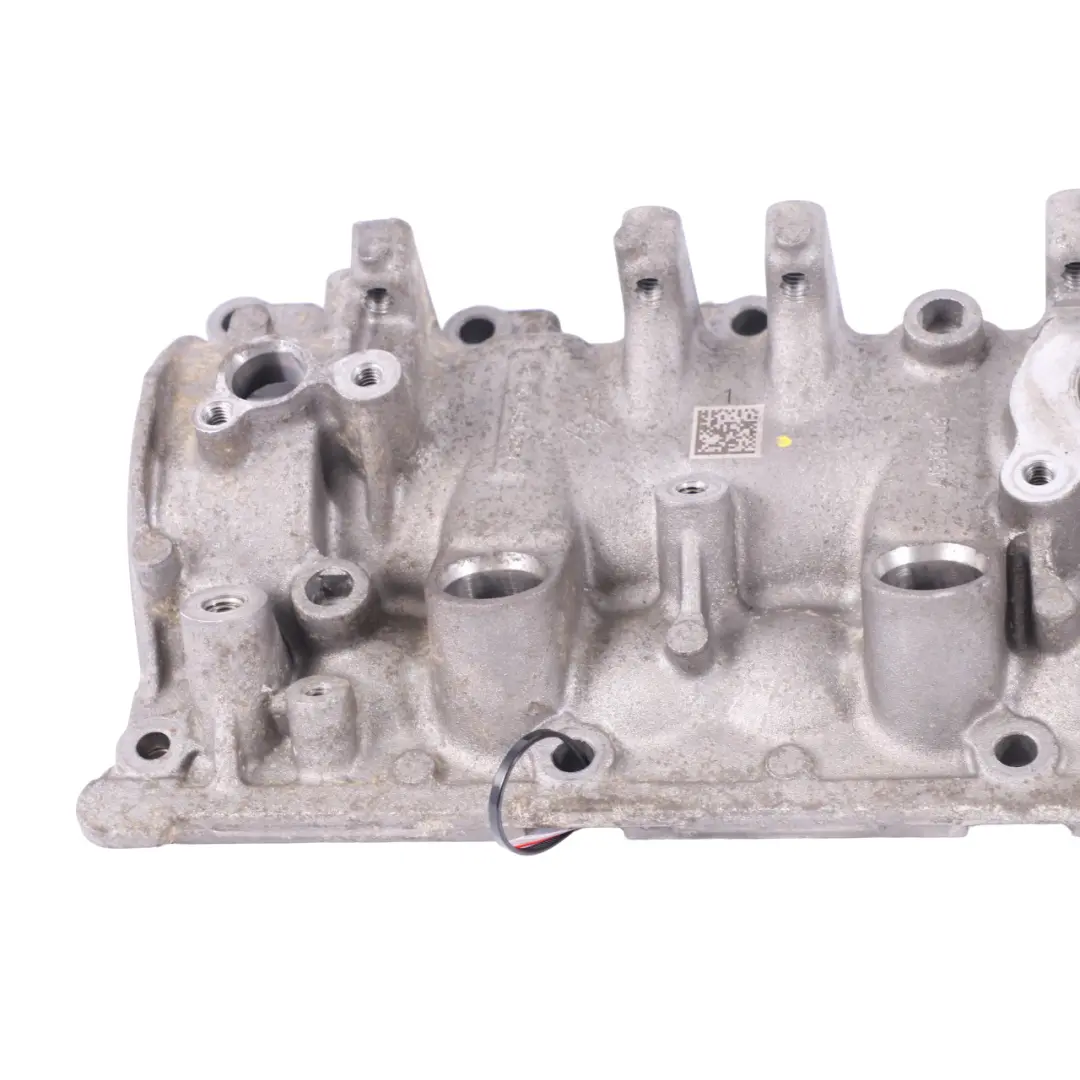 Mercedes W177 W247 Benziner M282 Motorabdeckung Kipphebelverkleidung - SKU A2820100201 - Teilenummer A2820100201