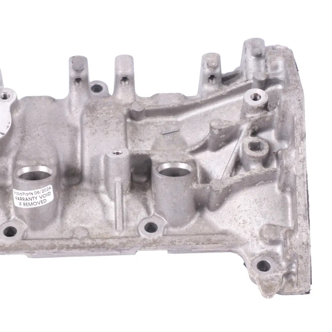 Mercedes W177 W247 Benziner M282 Motorabdeckung Kipphebelverkleidung - SKU A2820100201 - Teilenummer A2820100201